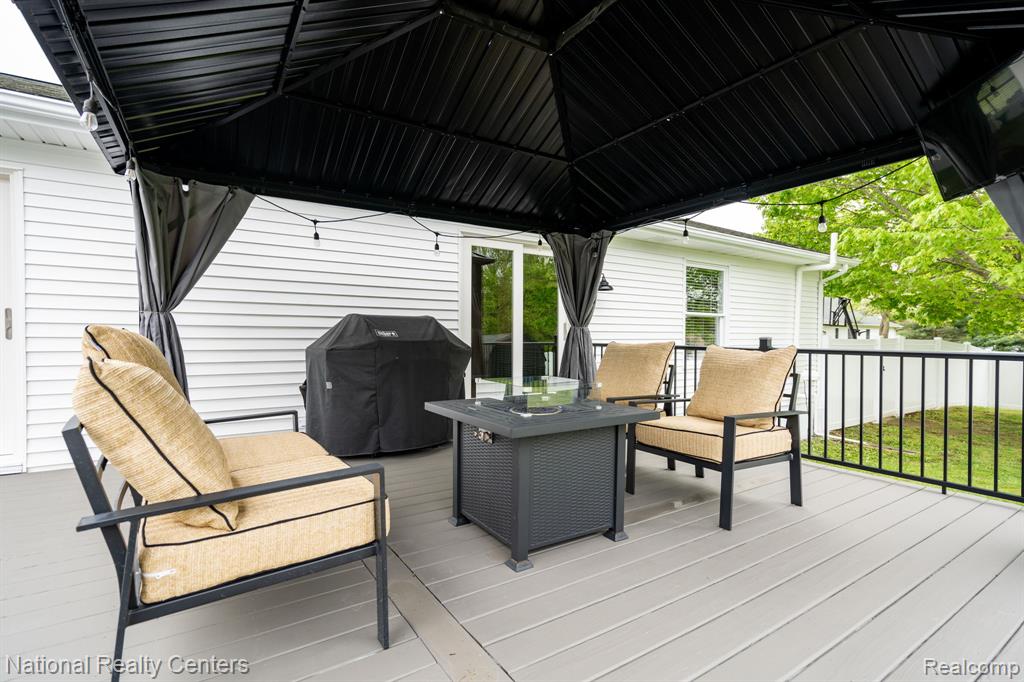55 South Baldwin Road Oxford, MI 48371 - Photo 29 of 44 Gallery Image 29