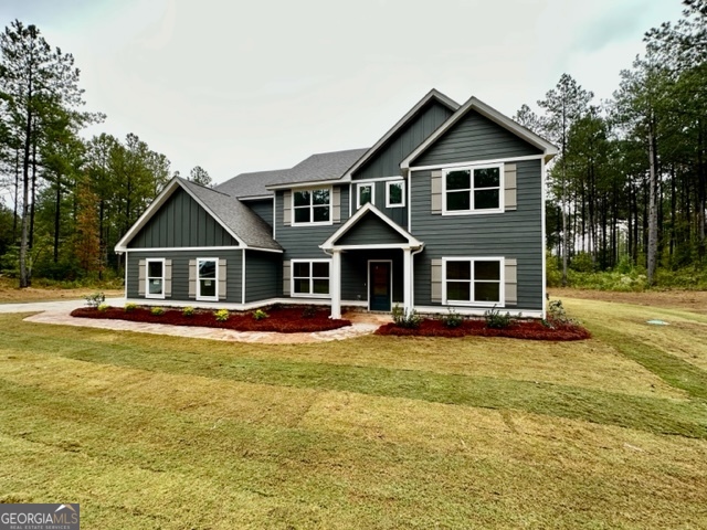 305 Forrester Road LaGrange, GA 30241 - Photo 1 of 1 Gallery Image 1