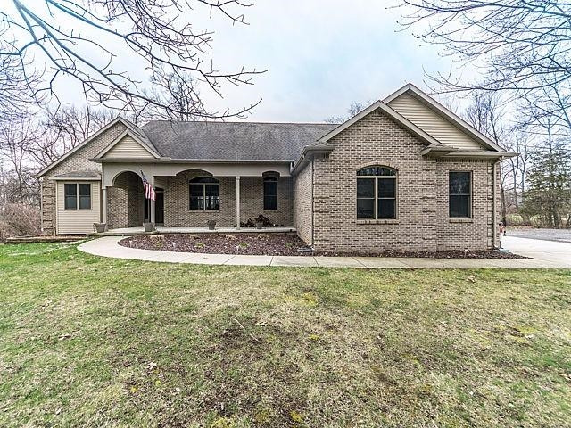 13761 Orchard Ridge Road Chelsea, MI 48118 - Photo 1 of 10 Photo 1