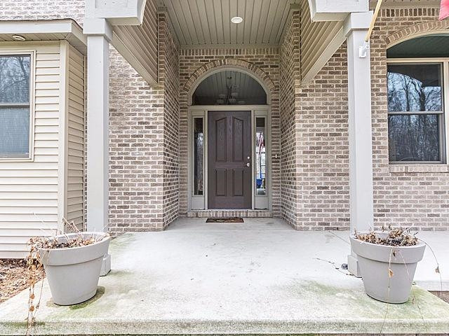 13761 Orchard Ridge Road Chelsea, MI 48118 - Photo 2 of 10 Photo 2