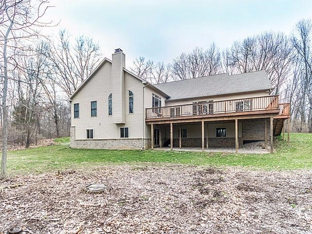 13761 Orchard Ridge Road Chelsea, MI 48118 - Photo 4 of 10 Photo 4