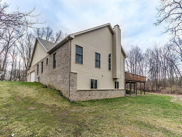 13761 Orchard Ridge Road Chelsea, MI 48118 - Photo 5 of 10 Photo 5