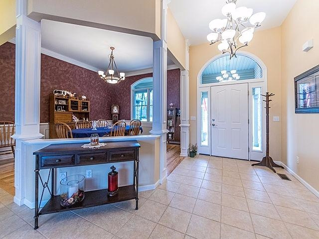 13761 Orchard Ridge Road Chelsea, MI 48118 - Photo 6 of 10 Photo 6