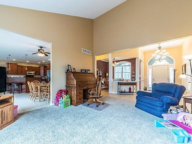 13761 Orchard Ridge Road Chelsea, MI 48118 - Photo 9 of 10 Photo 9