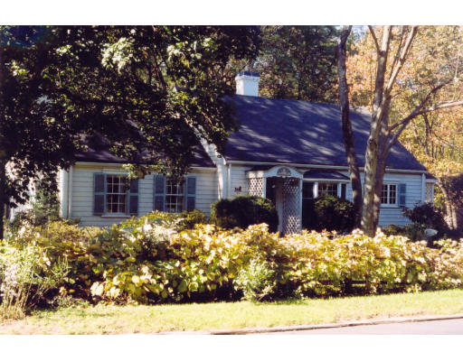 83 Hill Street Lexington, MA 02421 - Photo 1 of 1 Gallery Image 1