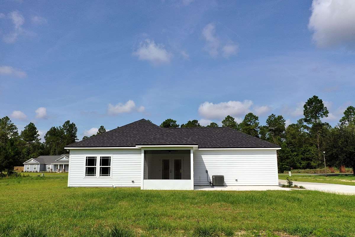 102 Linzy Store Road Crawfordville, FL 32327 - Photo 2 of 35 Gallery Image 2