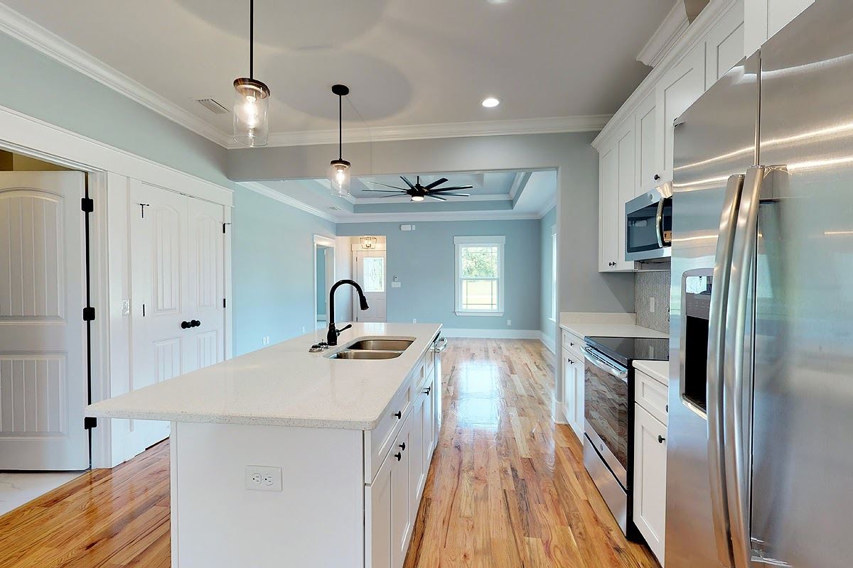102 Linzy Store Road Crawfordville, FL 32327 - Photo 21 of 35 Gallery Image 21