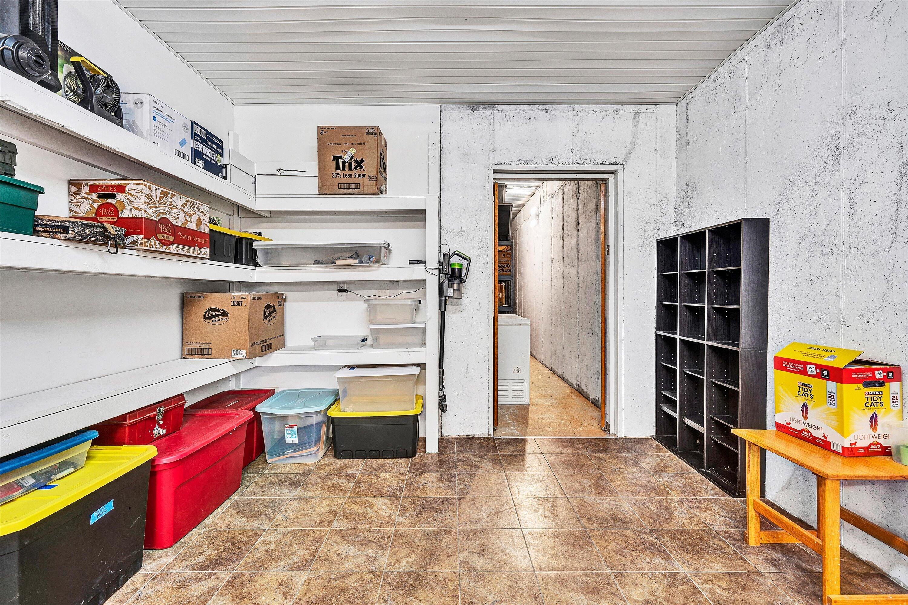 1488 Henry Road Ferrum, VA 24088 - Photo 42 of 55 Plenty of Storage