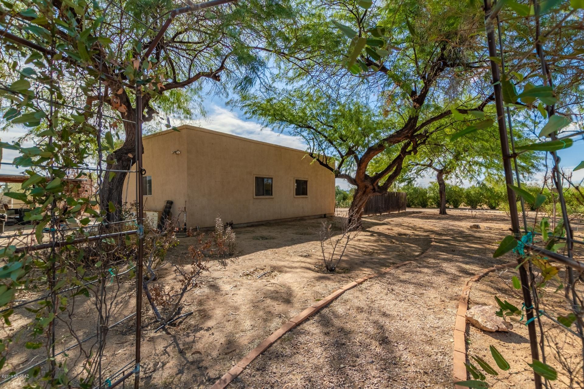 38383 South Bluebell Road Marana, AZ 85658 - Photo 19 of 19
