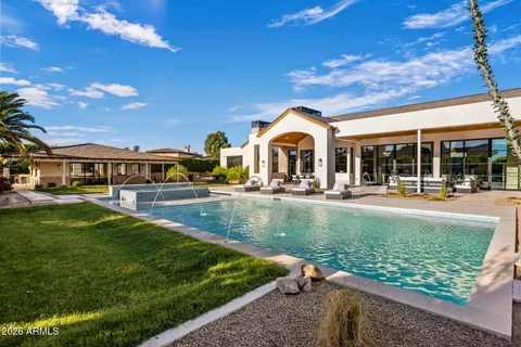 $12,999,000 | 6208 East Maverick Road, Paradise Valley, AZ 85253