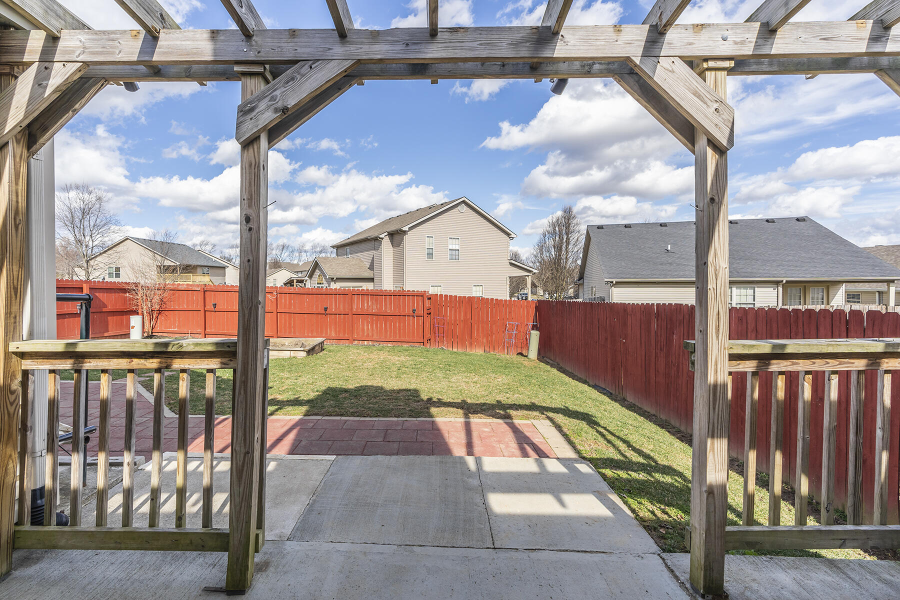 2321 Spurr Road Lexington, KY 40511 - Photo 36 of 41 2321spurr36