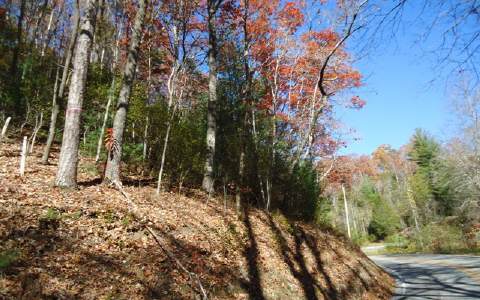 1770 Candy Mountain Road Murphy, NC 28906 - Photo 1 of 1 Main View