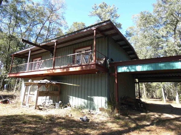 $549,000 | 640 Nautilus Drive, Monticello, FL 32344