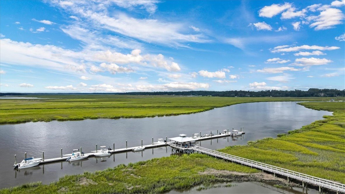 3217 Coopers Point Drive Northeast Townsend, GA 31331 - Photo 15 of 97