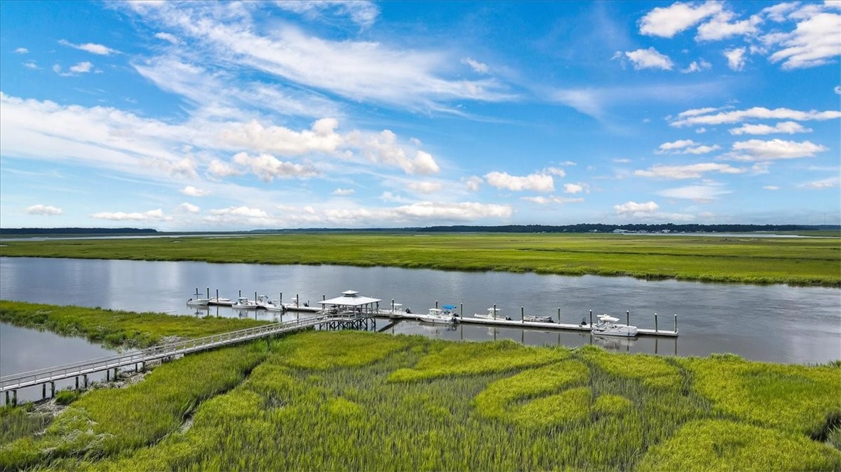 3217 Coopers Point Drive Northeast Townsend, GA 31331 - Photo 16 of 97