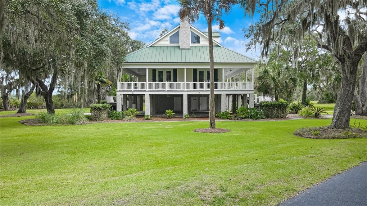 3217 Coopers Point Drive Northeast Townsend, GA 31331 - Photo 19 of 97