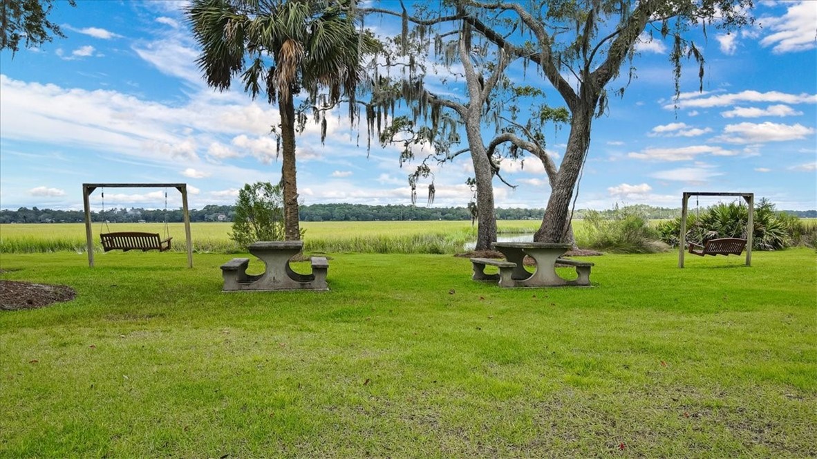 3217 Coopers Point Drive Northeast Townsend, GA 31331 - Photo 20 of 97