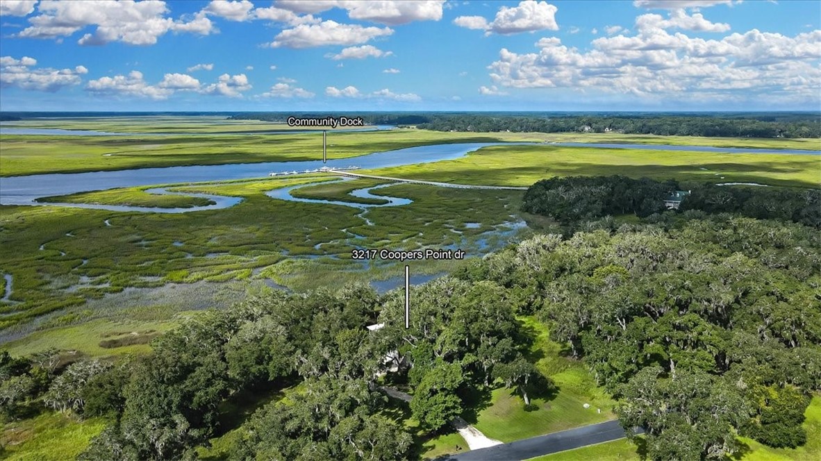 3217 Coopers Point Drive Northeast Townsend, GA 31331 - Photo 21 of 97