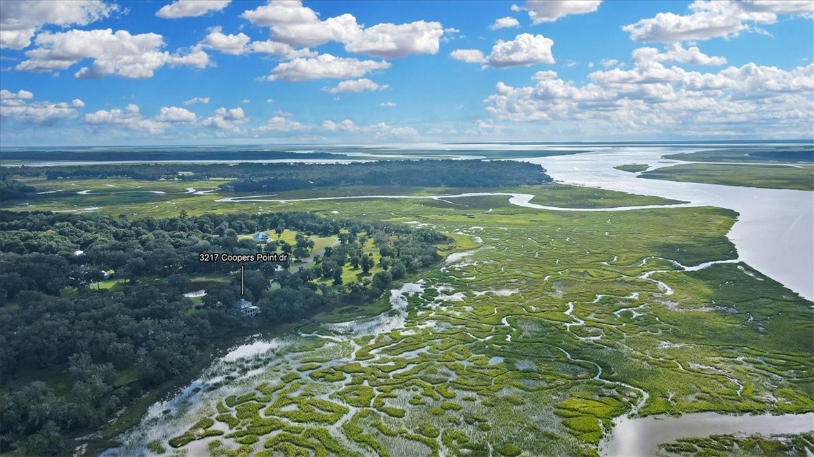 3217 Coopers Point Drive Northeast Townsend, GA 31331 - Photo 22 of 97