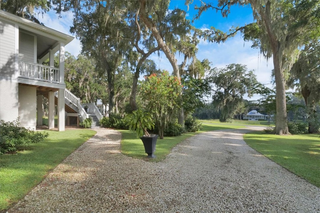 3217 Coopers Point Drive Northeast Townsend, GA 31331 - Photo 27 of 97