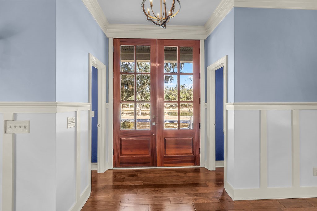 3217 Coopers Point Drive Northeast Townsend, GA 31331 - Photo 28 of 97