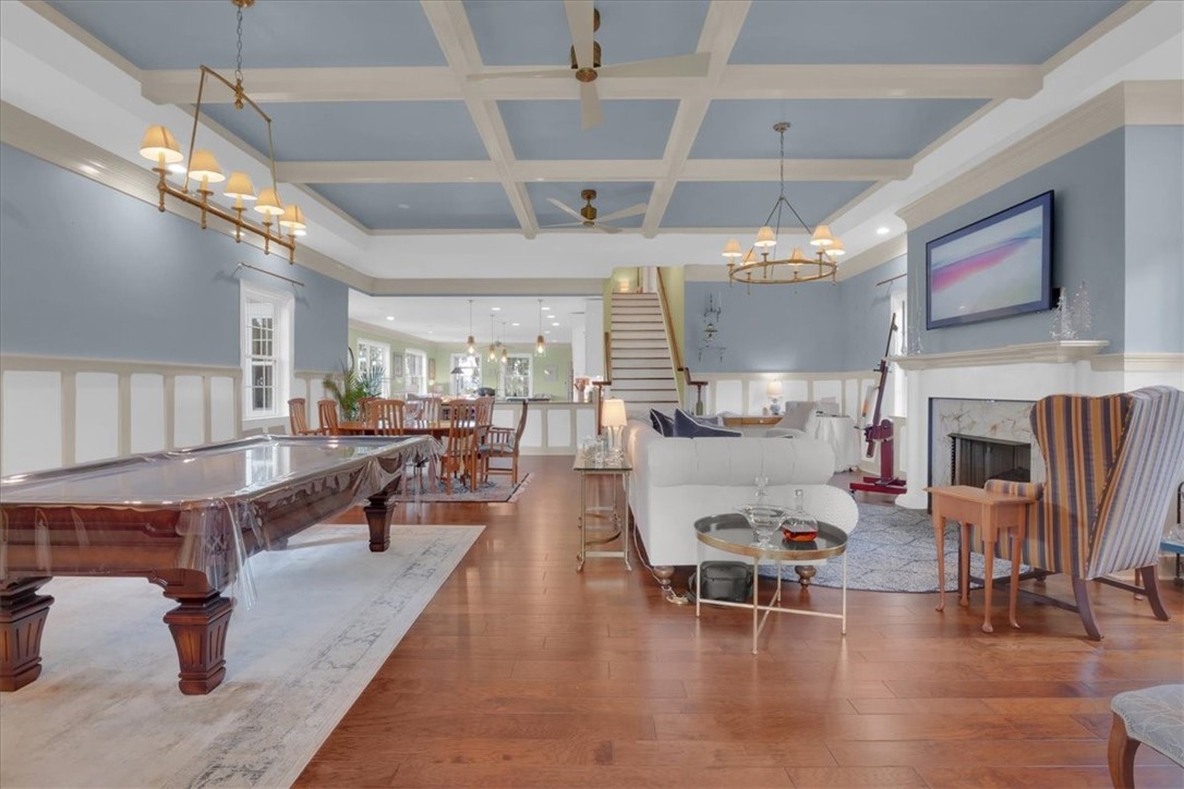 3217 Coopers Point Drive Northeast Townsend, GA 31331 - Photo 29 of 97