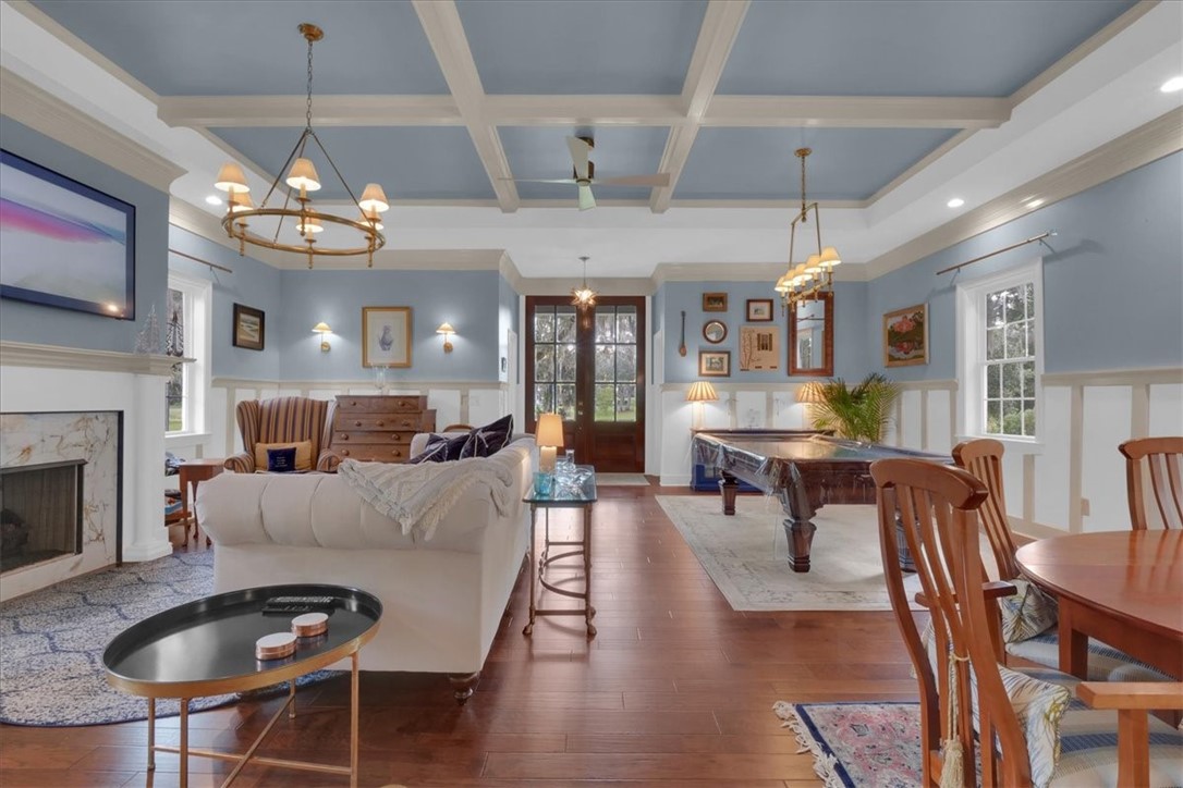 3217 Coopers Point Drive Northeast Townsend, GA 31331 - Photo 30 of 97