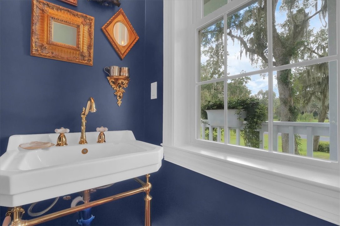 3217 Coopers Point Drive Northeast Townsend, GA 31331 - Photo 31 of 97