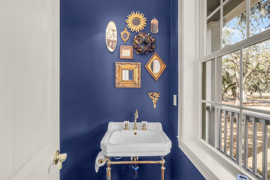 3217 Coopers Point Drive Northeast Townsend, GA 31331 - Photo 32 of 97