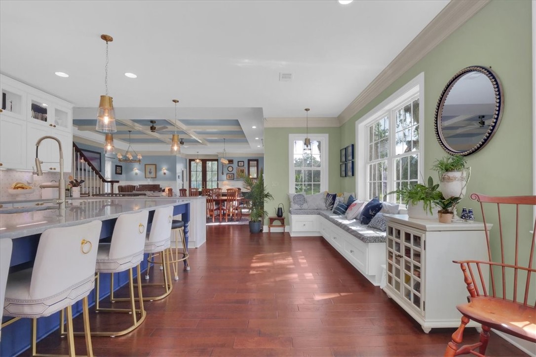 3217 Coopers Point Drive Northeast Townsend, GA 31331 - Photo 34 of 97