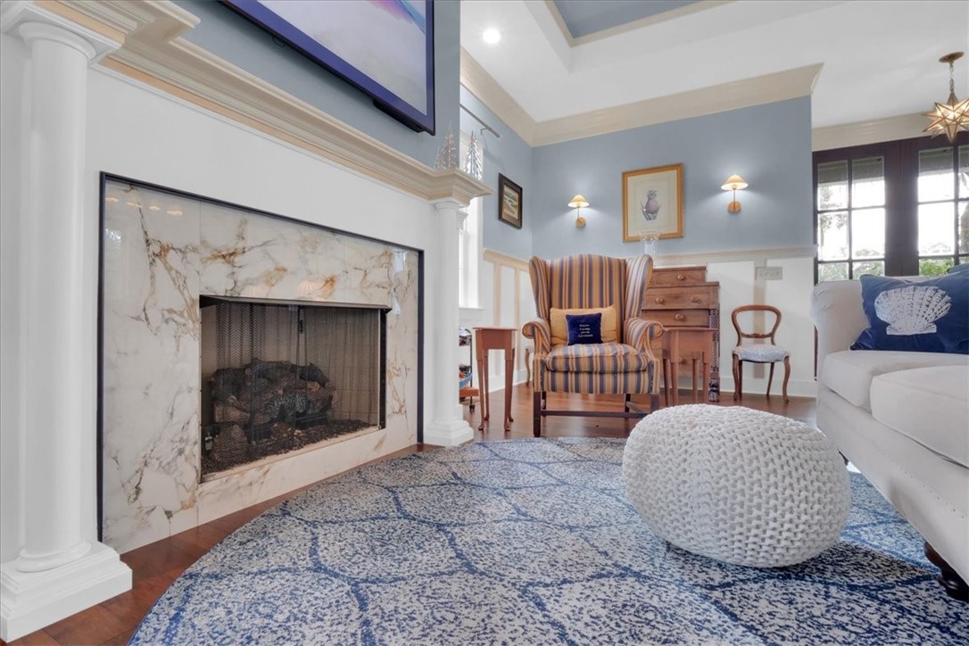 3217 Coopers Point Drive Northeast Townsend, GA 31331 - Photo 35 of 97