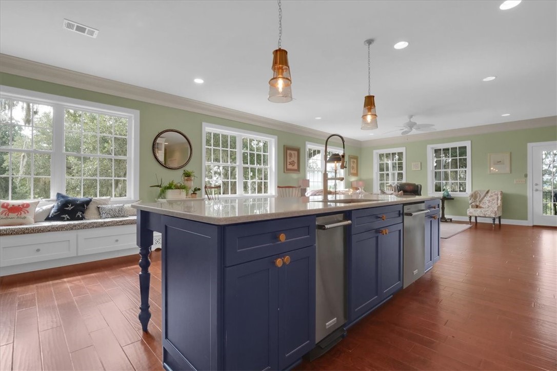 3217 Coopers Point Drive Northeast Townsend, GA 31331 - Photo 37 of 97