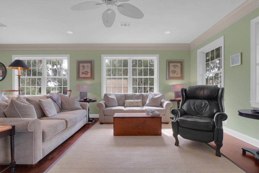 3217 Coopers Point Drive Northeast Townsend, GA 31331 - Photo 40 of 97