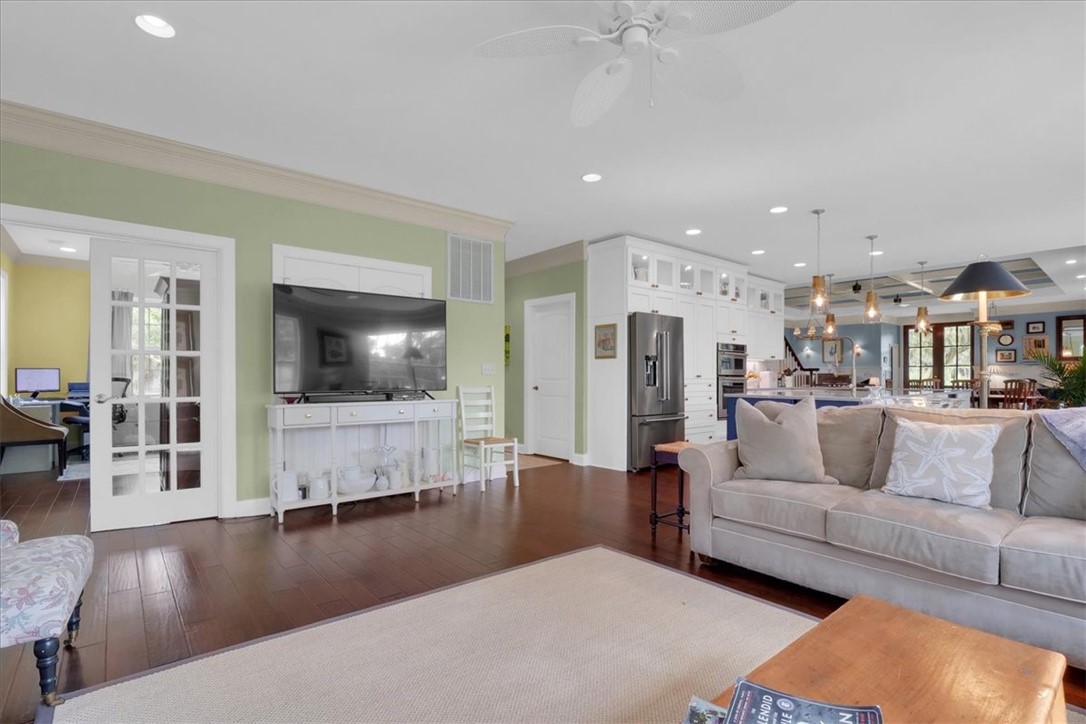 3217 Coopers Point Drive Northeast Townsend, GA 31331 - Photo 41 of 97