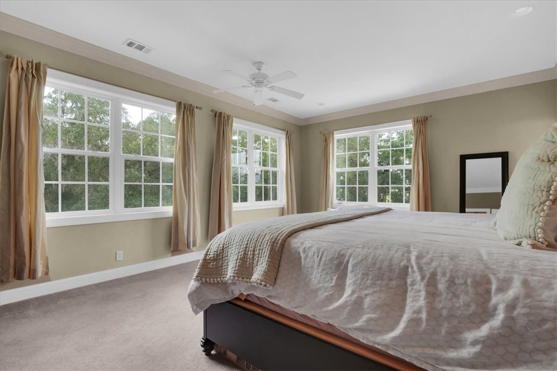 3217 Coopers Point Drive Northeast Townsend, GA 31331 - Photo 45 of 97