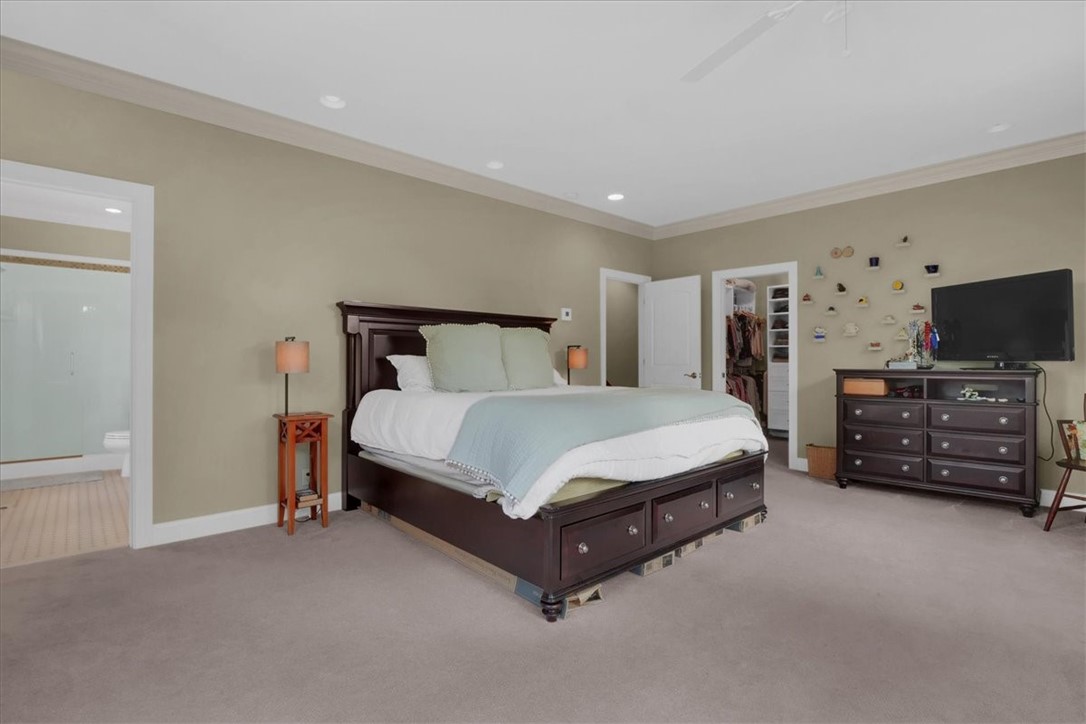 3217 Coopers Point Drive Northeast Townsend, GA 31331 - Photo 46 of 97