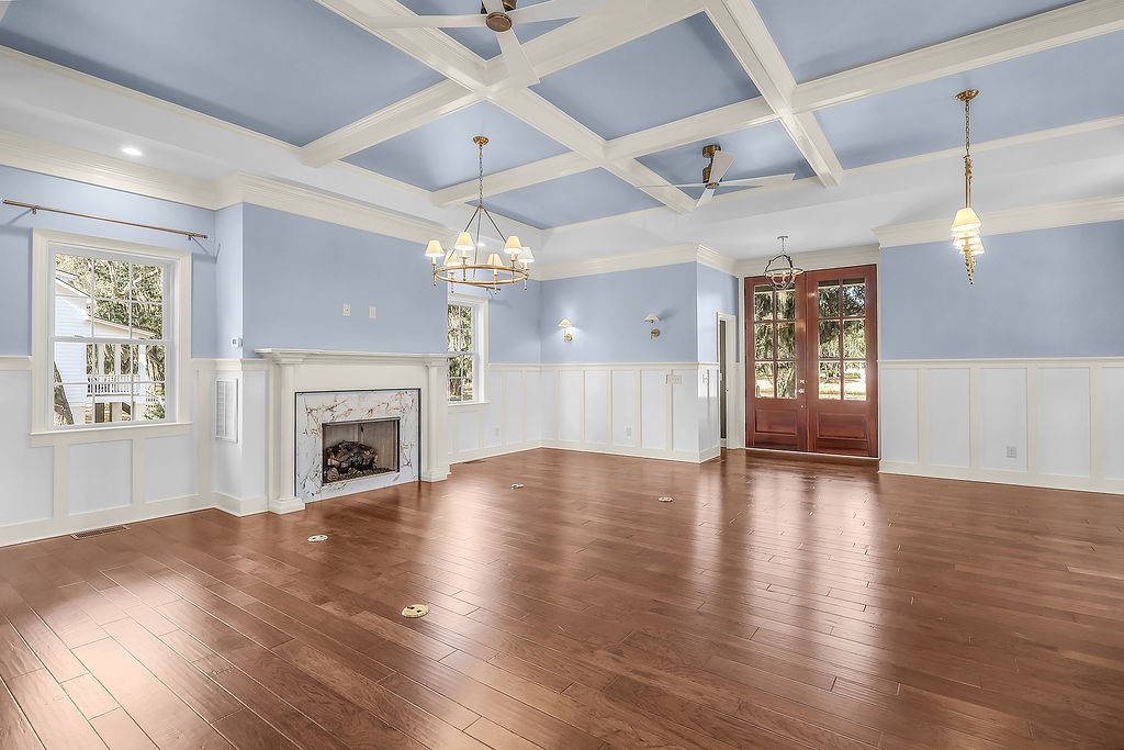 3217 Coopers Point Drive Northeast Townsend, GA 31331 - Photo 49 of 97