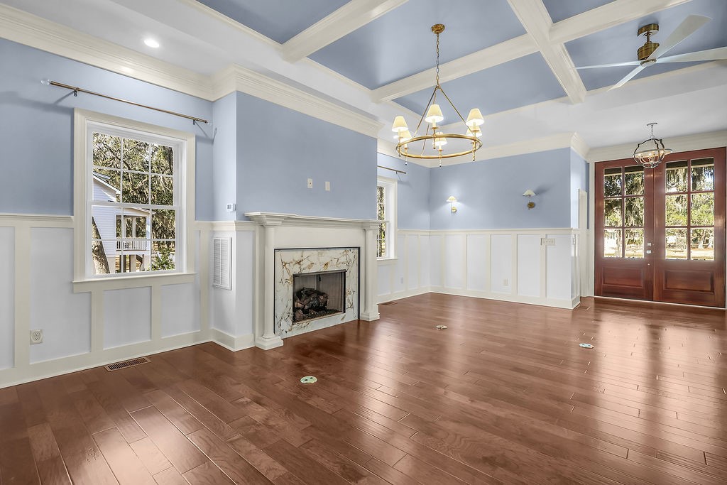 3217 Coopers Point Drive Northeast Townsend, GA 31331 - Photo 50 of 97