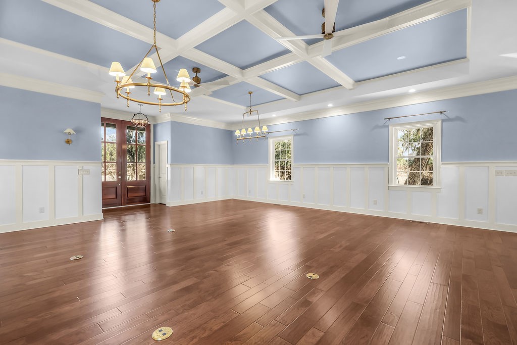 3217 Coopers Point Drive Northeast Townsend, GA 31331 - Photo 59 of 97