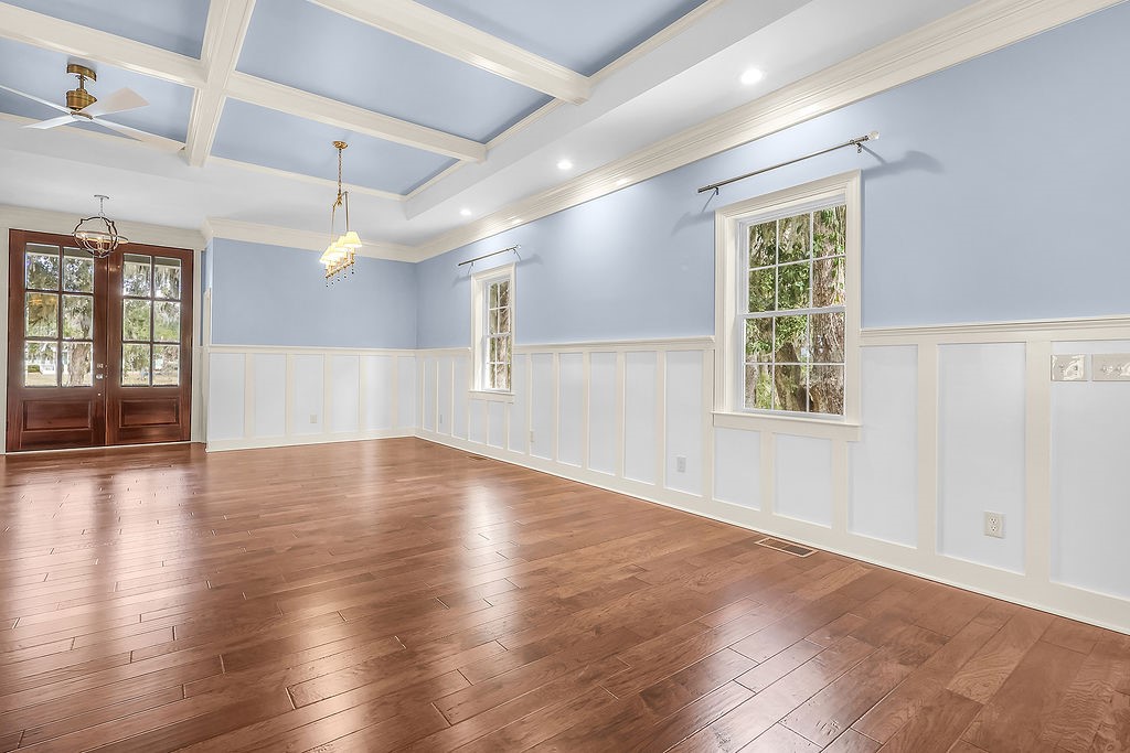 3217 Coopers Point Drive Northeast Townsend, GA 31331 - Photo 64 of 97