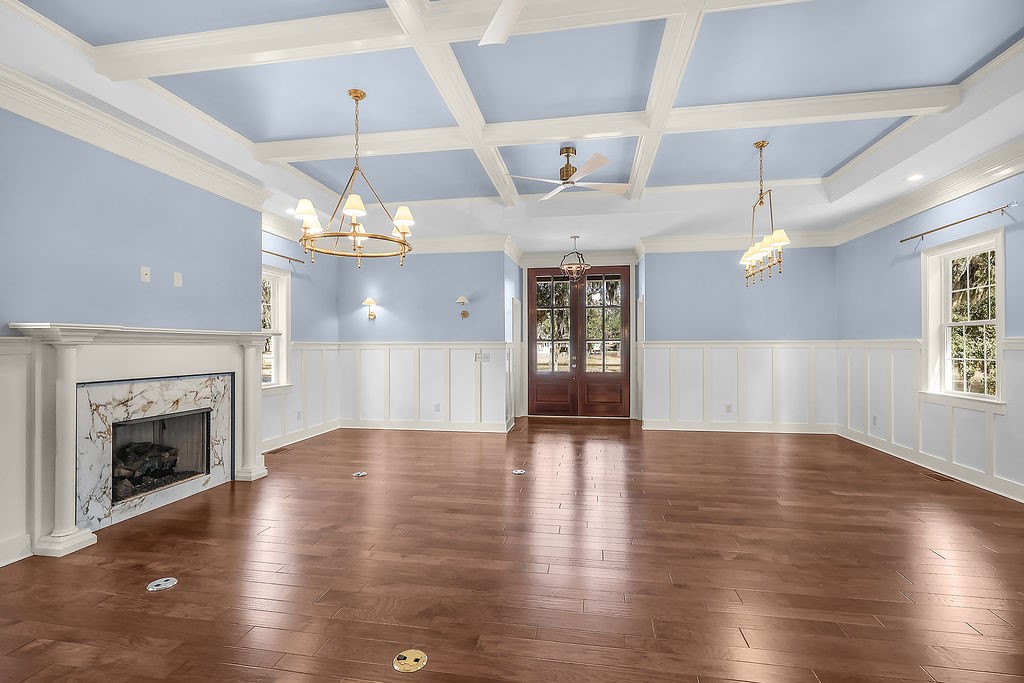 3217 Coopers Point Drive Northeast Townsend, GA 31331 - Photo 65 of 97