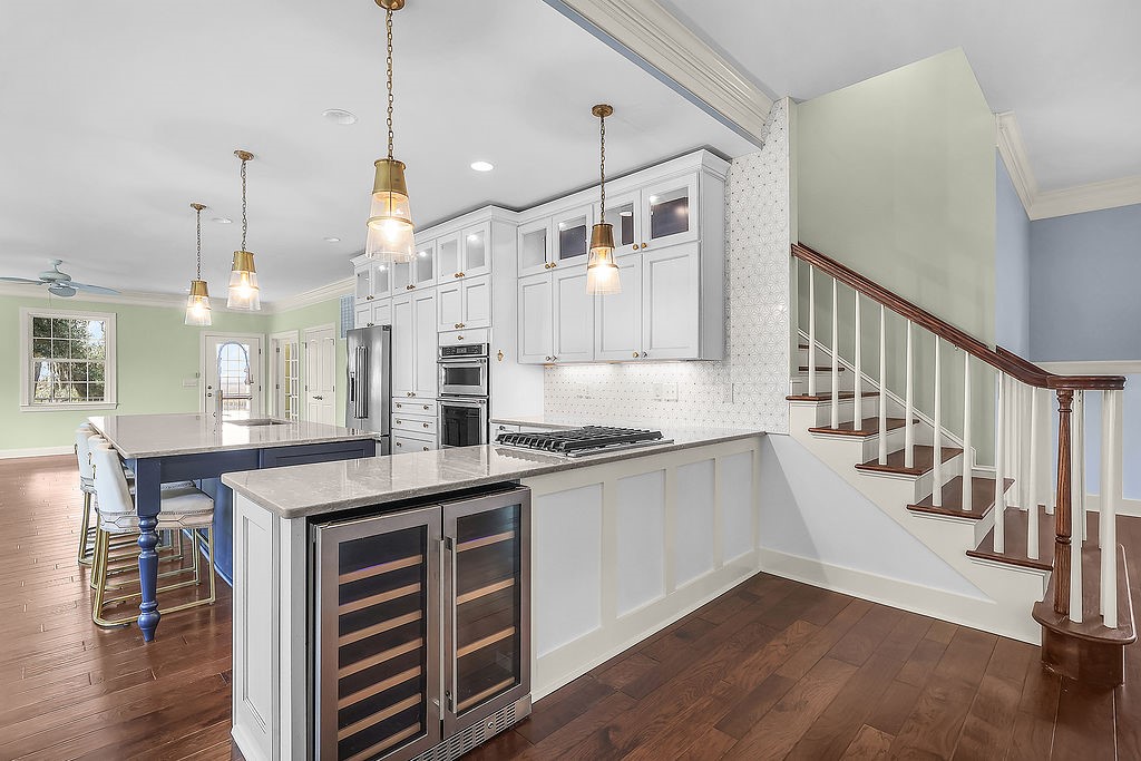 3217 Coopers Point Drive Northeast Townsend, GA 31331 - Photo 66 of 97