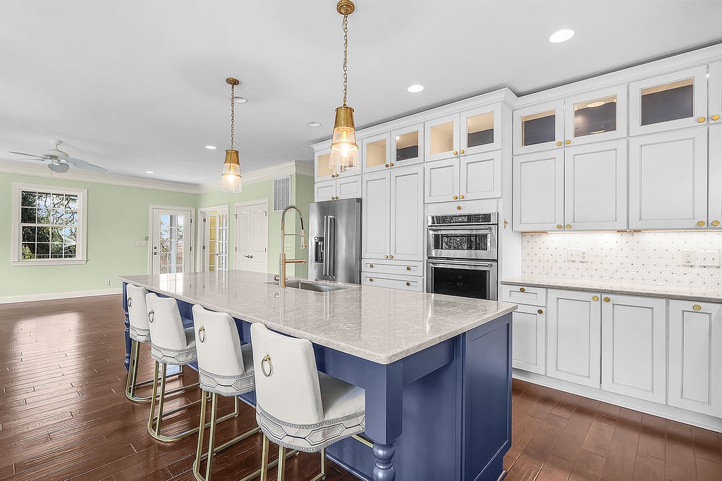 3217 Coopers Point Drive Northeast Townsend, GA 31331 - Photo 67 of 97