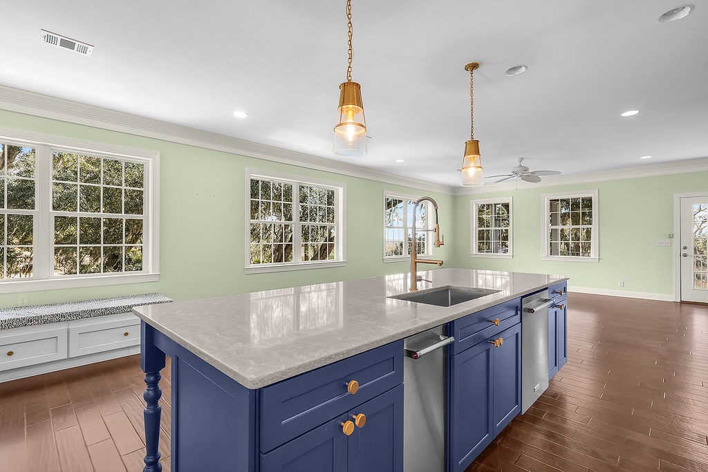 3217 Coopers Point Drive Northeast Townsend, GA 31331 - Photo 69 of 97