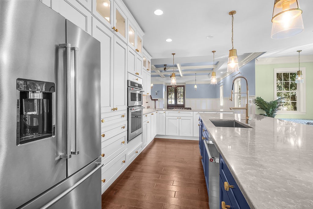 3217 Coopers Point Drive Northeast Townsend, GA 31331 - Photo 70 of 97