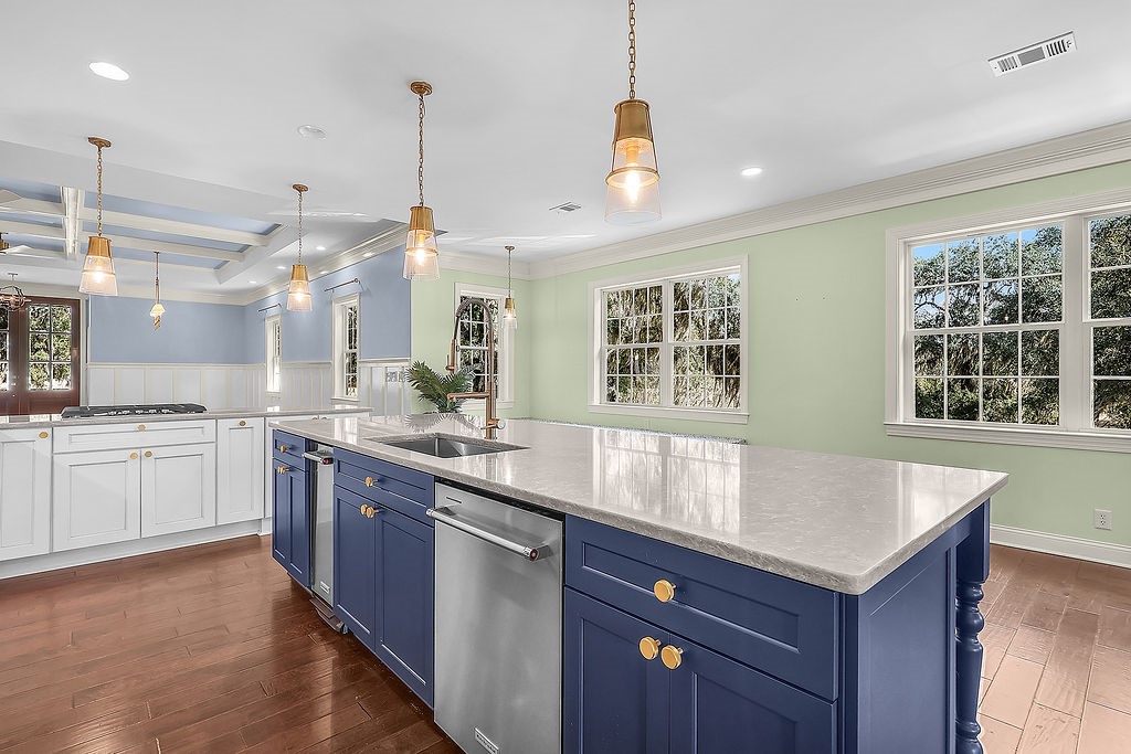 3217 Coopers Point Drive Northeast Townsend, GA 31331 - Photo 71 of 97