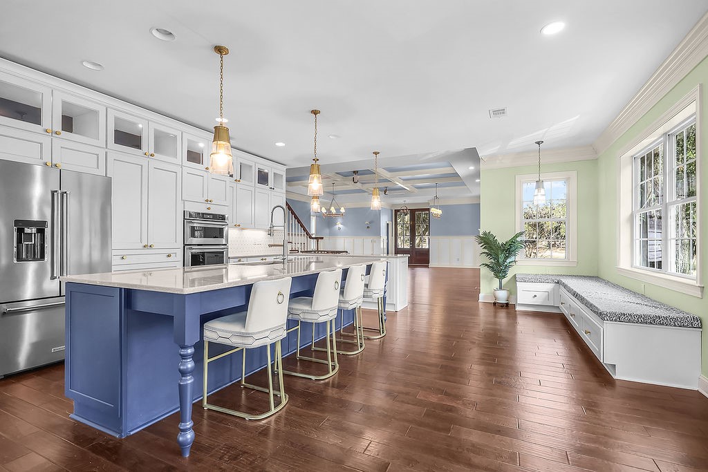 3217 Coopers Point Drive Northeast Townsend, GA 31331 - Photo 74 of 97