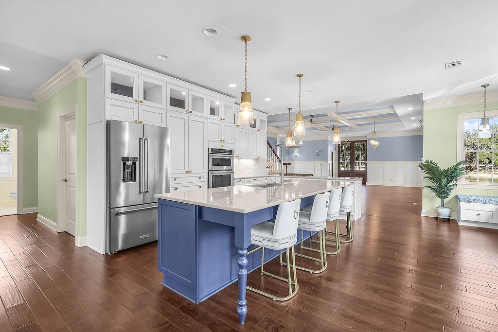 3217 Coopers Point Drive Northeast Townsend, GA 31331 - Photo 75 of 97