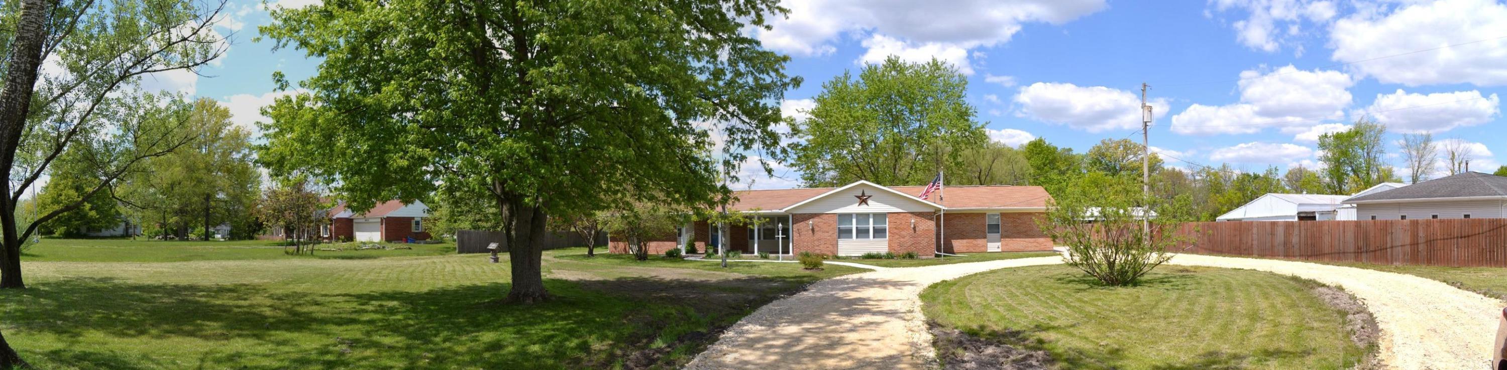 5811 Springfield Xenia Road Springfield, OH 45502 - Photo 2 of 52