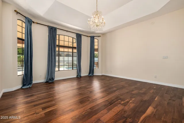a large kitchen with a large tub and sink